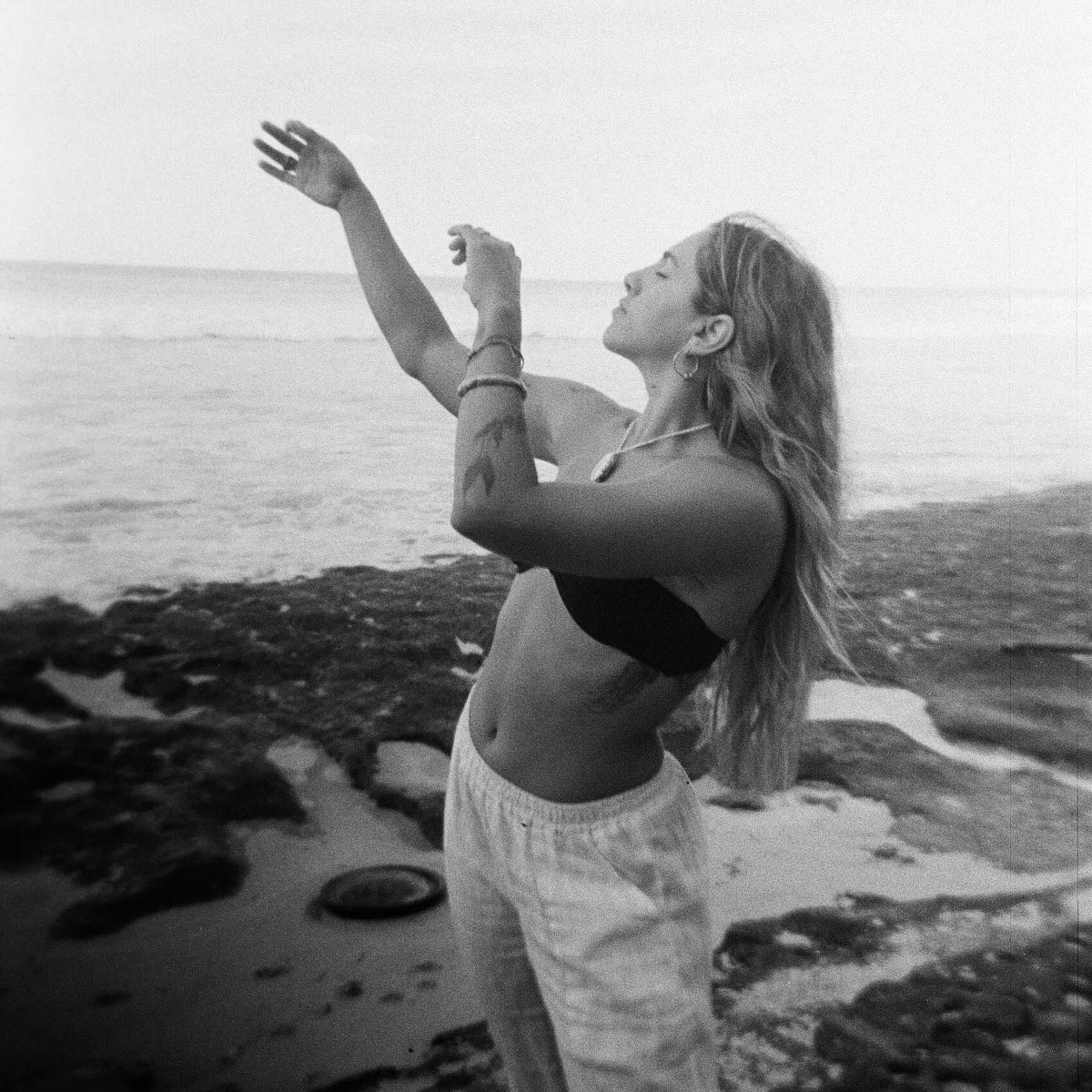 Vinyasa Flow - Tu cuerpo tu guía