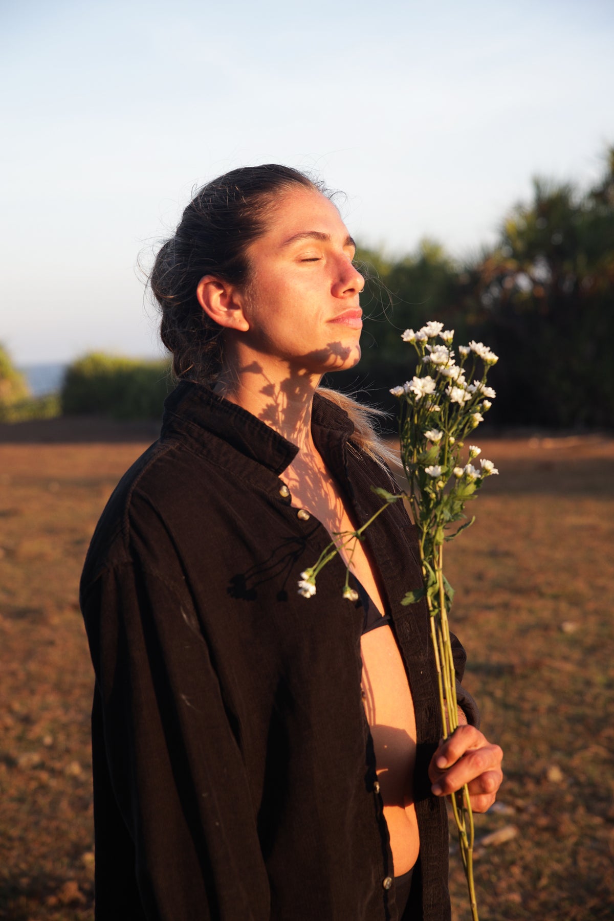 Meditación Somática